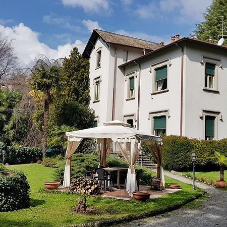 Villa Del Cigno Lecco Dış mekan fotoğraf