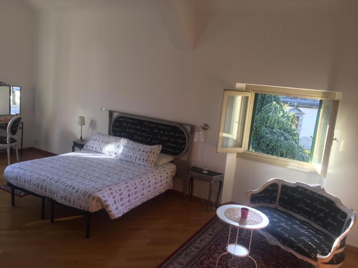 Villa Del Cigno Lecco Dış mekan fotoğraf